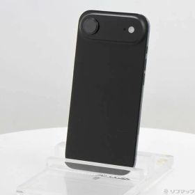 ソフマップ 〔中古品〕 iPhone Air 256GB スペースブラック MG274J／A SIMフリー【349】