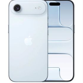 新品 未開封 iPhone Air 256GB スカイブルー