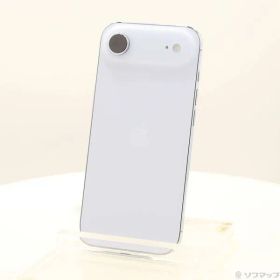 ソフマップ 〔中古品〕 iPhone Air 256GB スカイブルー MG2A4J／A SIMフリー【198】