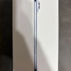 【新品未開封】iPhone Air 512GB スカイブルー SIMフリー