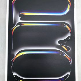 iPad Pro 11インチ M5チップ Wifiモデル 256GB