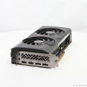 ソフマップ 〔中古品〕 PULSE Radeon RX 7800 XT GAMING 16GB GDDR6【344】