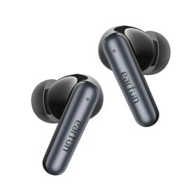 ☆新品☆【VGP 2025 SUMMER 金賞】EarFun Air Pro 4i ワイヤレスイヤホン Bluetooth/ノイズキャンセリング イヤホン | 50dB低減ハイブリッドANC/ハイレゾ LDAC対応/ 3Dサウンド/ 11mm 796c6237