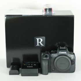 [良品 | シャッター数132,604回] Canon EOS R6 Mark II [ボディ] | Canon RFマウント