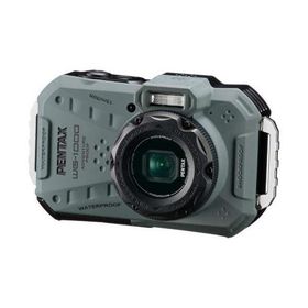 リコー PENTAX WG-1000 オリーブ コンパクトデジタルカメラ本体