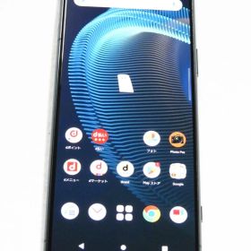 SONY Xperia 5 III SO-53B グリーン SIMフリー
