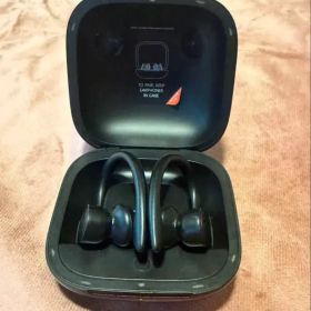 ジャンク品- Beats Powerbeats Pro A2048バッテリー不良