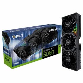 Palit NE75080019T2-GB2031A (GeForce RTX 5080 GamingPro 16GB) / Palit(パリット)