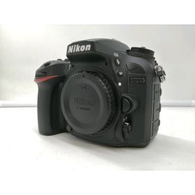【中古】Nikon D7200 ボディ【札幌】保証期間1ヶ月【ランクA】