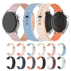 Xiaomi Watch 5 S5 S4 S3 S1 バンド ベルト マグネット付き 磁気付き シリコン Redmi Watch5 Active Lite バンド幅 22mm