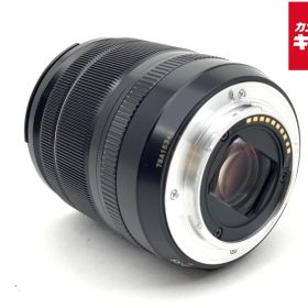【中古】 【良品】 フジフイルム XF18-55mm F2.8-4 R LM OIS