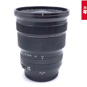 【中古】 【並品】 フジフイルム XF10-24mm F4 R OIS