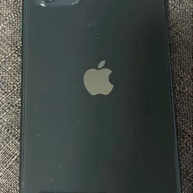 Apple iPhone 11 本体 ブラック 64GB