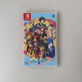 うたプリ Repeat LOVE(うたの☆プリンスさまっ♪Repeat LOVE) Switch