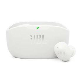 【中古】JBL WAVE BUDS 2 完全ワイヤレスイヤホン Bluetooth/アクティブノイズキャンセリング/マルチポイント / IP54防水防塵 / アプリ対応/USB Type-C/
