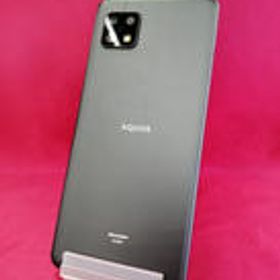 AQUOS SENSE6S SHG07 SHARP/AU
