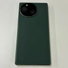 【訳あり品】AQUOS R9 グリーン A401SH