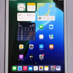 Apple iPad 第7世代 本体 128GB