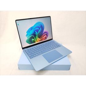 (中古)(Microsoft) Surface Laptop 第7世代 13.8インチ (Snapdragon X Plus/16GB/512GB) /ZGM-00072