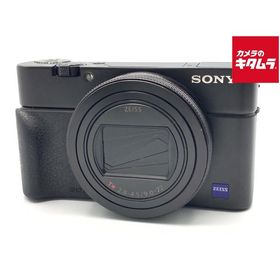 【中古】 【良品】 ソニー Cyber-Shot DSC-RX100M7