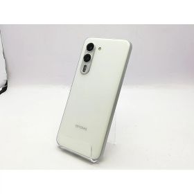 【中古】FCNT 国内版 【SIMフリー】 arrows Alpha ホワイト 12GB 512GB M08 PB8M0001JP【立川フロム中武】保証期間1ヶ月【ランクA】