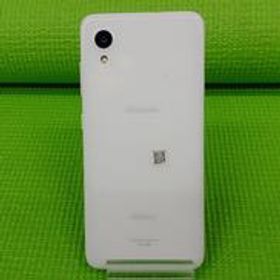 スマートフォン SC-56B SAMSUNG/DOCOMO