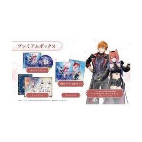 [ニンテンドースイッチ ソフト] 紅の錬金術士と白の守護者 レスレリアーナのアトリエ プレミアムボックス [KTGS-S0685] *早期購入特典付