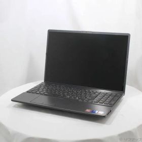 ソフマップ 〔展示品〕 FMV Note A A75-K3 FMVA75K3BB ブライトブラック【276】