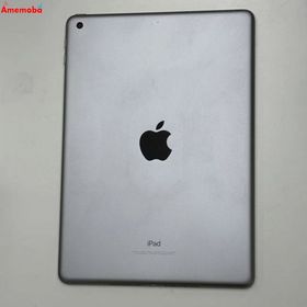 爆速発送iPad 第6世代 Wi-Fiモデル 128GB スペースグレイ MR7J2J/A 訳あり品