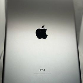 ○iPad 第6世代 128GB グレー Wi-Fiモデル