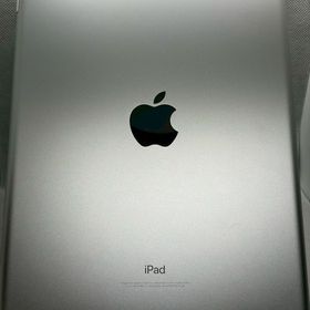 ○SIMフリー iPad 第6世代 32GB グレー