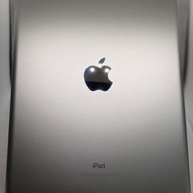 ○SIMフリー iPad 第6世代 32GB シルバー