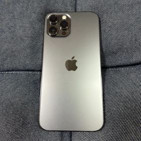 Apple iPhone 12 Pro Max 本体 美品