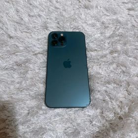 Apple iPhone 12 Pro Max 本体