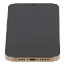 中古 iPhone12 Pro Max 128GBApple docomo アップル MGCW3J/A F2LDP7ML0D4Gコンディションランク【B】（商品 No.25-0）