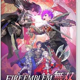 ファイアーエムブレム無双 風花雪月 - Switch