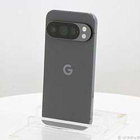 Google Pixel 9a 256GB ポーセリン G3Y12 docomo SIMフリー