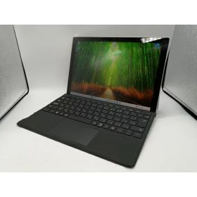 【中古】Microsoft Surface Pro7 【i3 1005G1 4G 128G】 VDH-00012【大阪本店】保証期間1ヶ月【ランクC】