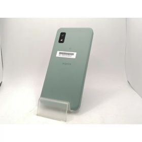 【中古】SHARP ymobile 【SIMフリー】 AQUOS wish2 オリーブグリーン 4GB 64GB A204SH【川崎駅前】保証期間1ヶ月【ランクA】
