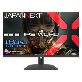 JAPANNEXT JN-IPS238G180Q2