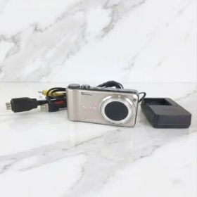 SONY Cyber-shot DSC-HX5V デジタルカメラ 本体