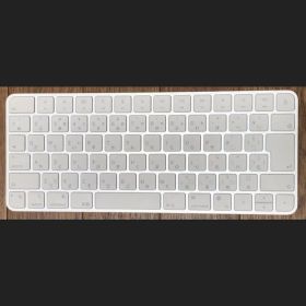 Apple Magic Keyboard 日本語 JIS MK2A3J/A