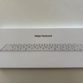 Apple Magic Keyboard 本体 A3203 US配列