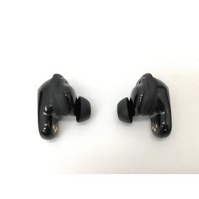 【中古】BOSE QuietComfort Ultra Earbuds [ブラック]【戸塚】保証期間１ヶ月【ランクA】