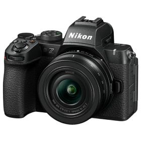 Nikon｜ニコン Z50II 16-50 VR レンズキット ミラーレス一眼カメラ [ズームレンズ]
