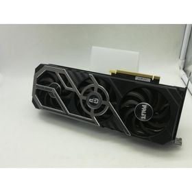 【中古】Palit GeForce RTX 3070 Gaming Pro OC（NE63070S19P2-1041A） RTX3070/8GB(GDDR6)/PCI-E【広島】保証期間１週間