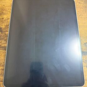 iPad Pro 第4世代 12.9インチ128GB