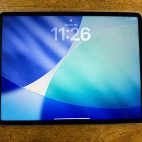 iPad Pro 12.9 第6世代 スペースグレー