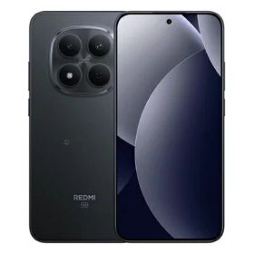 Redmi Note15 Pro 5G ブラック【RAM8GB/ROM512GB/国内版 SIMフリー】 Xiaomi （小米） 当社3ヶ月間保証 中古 イオシス