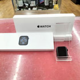 APPLEWATCH SE2 MRH53J/A APPLE